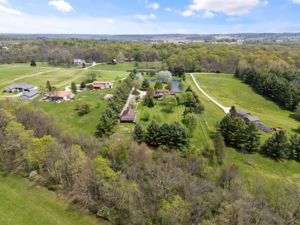 Alexandria, OH 43001,2377 Hardscrabble Road