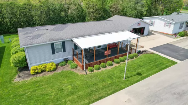 3200 Smeltzer Road #111, Marion, OH 43302
