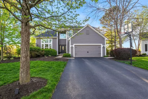 Galloway, OH 43119,6081 Manshire Court