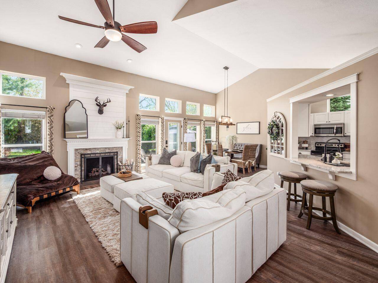 Powell, OH 43065,152 Timber Oak Drive