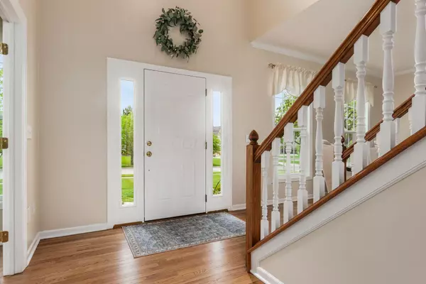 Gahanna, OH 43230,360 Braemer Court