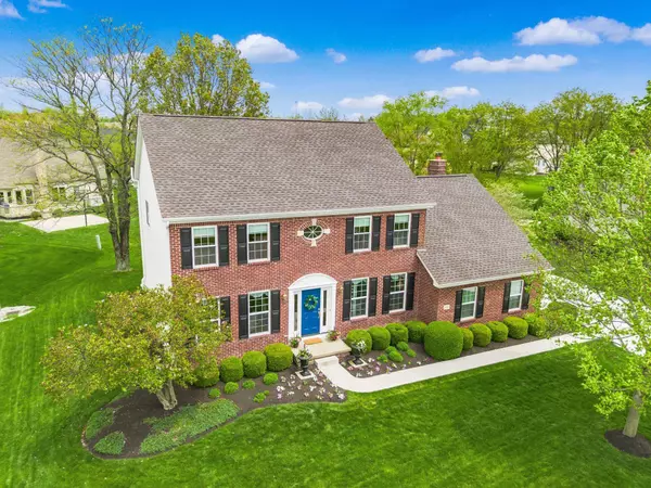 Gahanna, OH 43230,360 Braemer Court