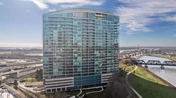 1 Miranova Place #615, Columbus, OH 43215