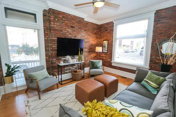 200 Thurman Avenue, Columbus, OH 43206