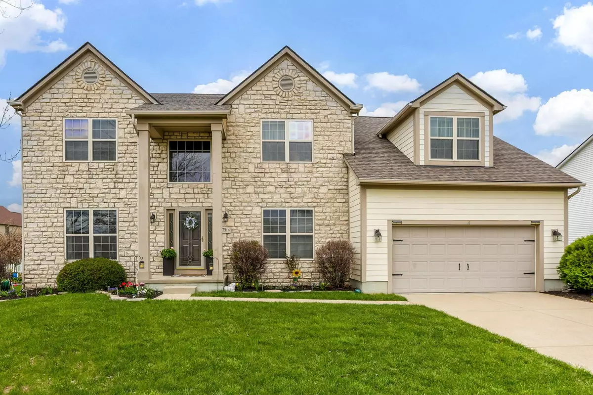 Canal Winchester, OH 43110,7514 Murdock Lane