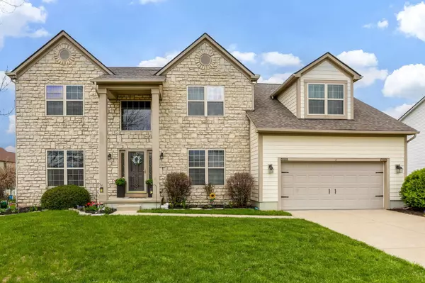 7514 Murdock Lane, Canal Winchester, OH 43110