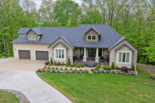 Albany, OH 45710,39403 State Route 689