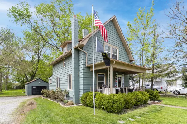 3991 Condit Road, Sunbury, OH 43074