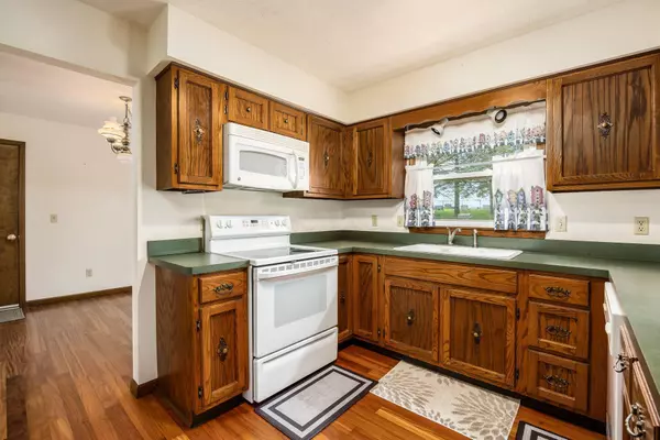 Centerburg, OH 43011,357 S Hartford Avenue