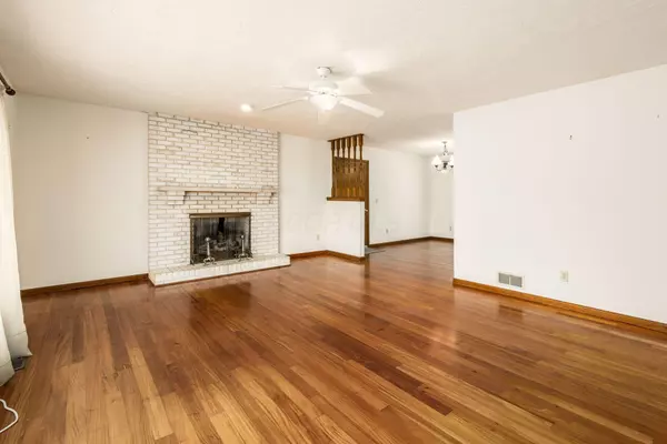 Centerburg, OH 43011,357 S Hartford Avenue