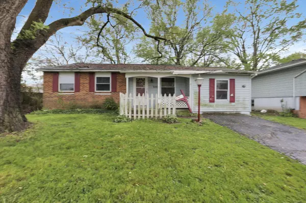 Columbus, OH 43232,5143 Rutledge Drive