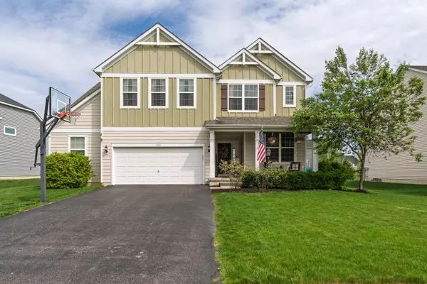 11722 Daventry Drive,  Pickerington,  OH 43147