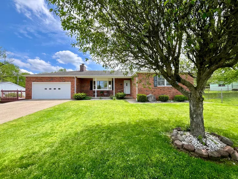 534 Parsons Avenue, Chillicothe, OH 45601