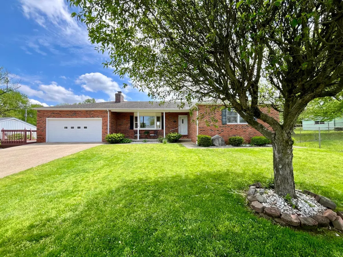 Chillicothe, OH 45601,534 Parsons Avenue