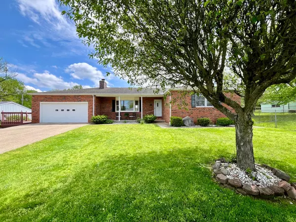 534 Parsons Avenue, Chillicothe, OH 45601