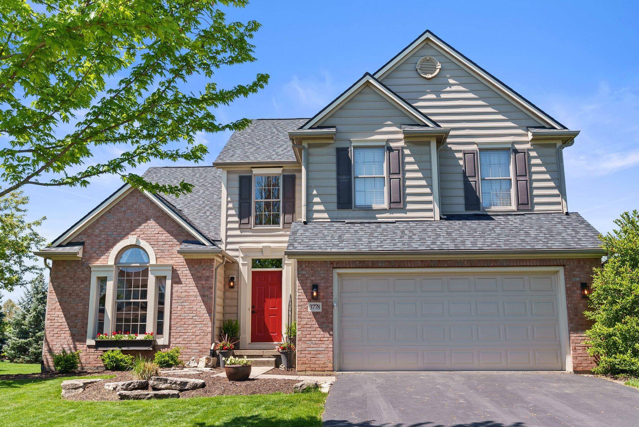 3778 Hampshire Avenue, Powell, OH 43065