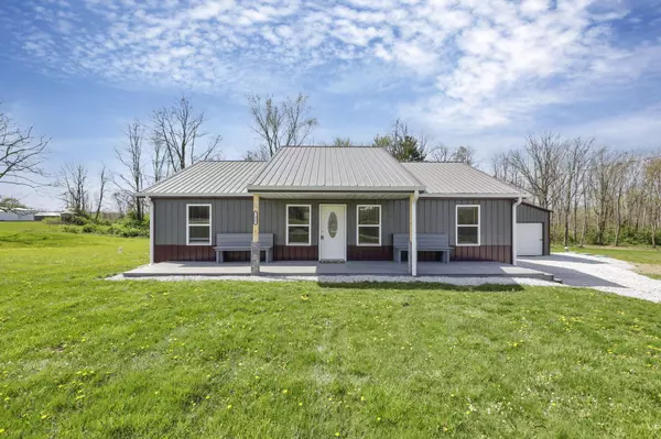 Thornville, OH 43076,7435 Baltimore Somerset Road