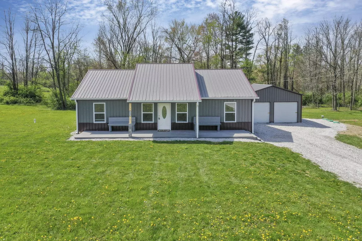 Thornville, OH 43076,7435 Baltimore Somerset Road