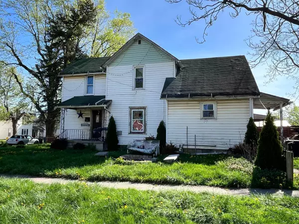 333 W Columbia Street, Marion, OH 43302