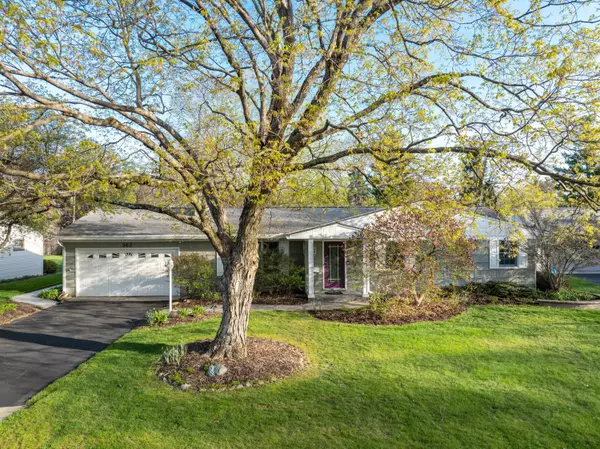 362 Crandall Drive, Worthington, OH 43085