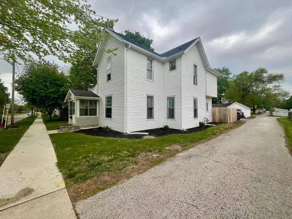 Bowling Green, OH 43402,215 Ada Avenue