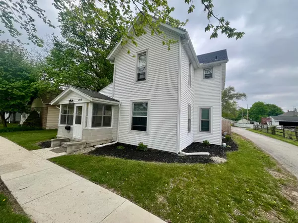 Bowling Green, OH 43402,215 Ada Avenue