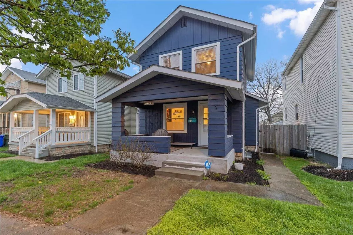 Columbus, OH 43207,1644 S 3rd Street