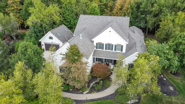 Powell, OH 43065,2443 Shepherd Court