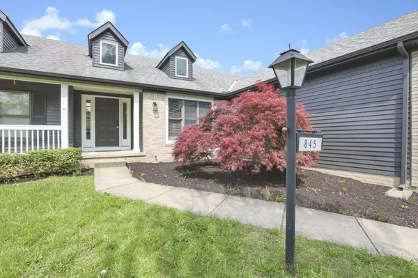 Columbus, OH 43213,845 Mcnaughten Road