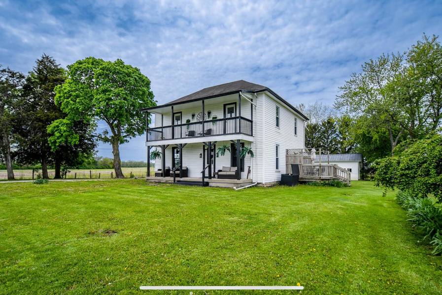 6752 State Route 187, Mechanicsburg, OH 43044