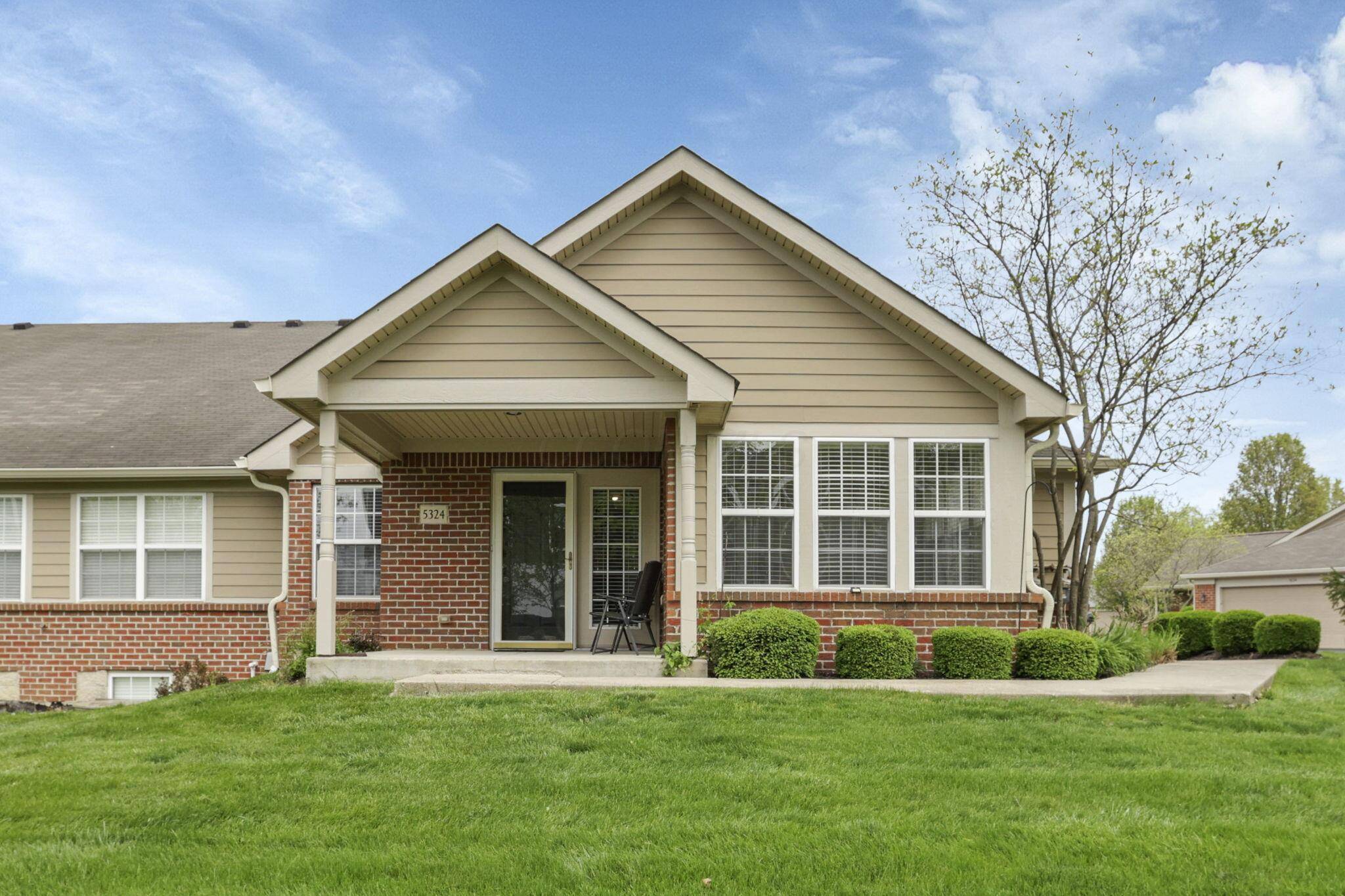 5324 Nottinghamshire Lane, Westerville, OH 43081