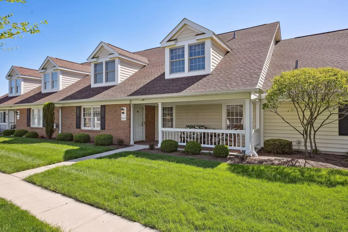 Westerville, OH 43082,6567 Henschen Circle