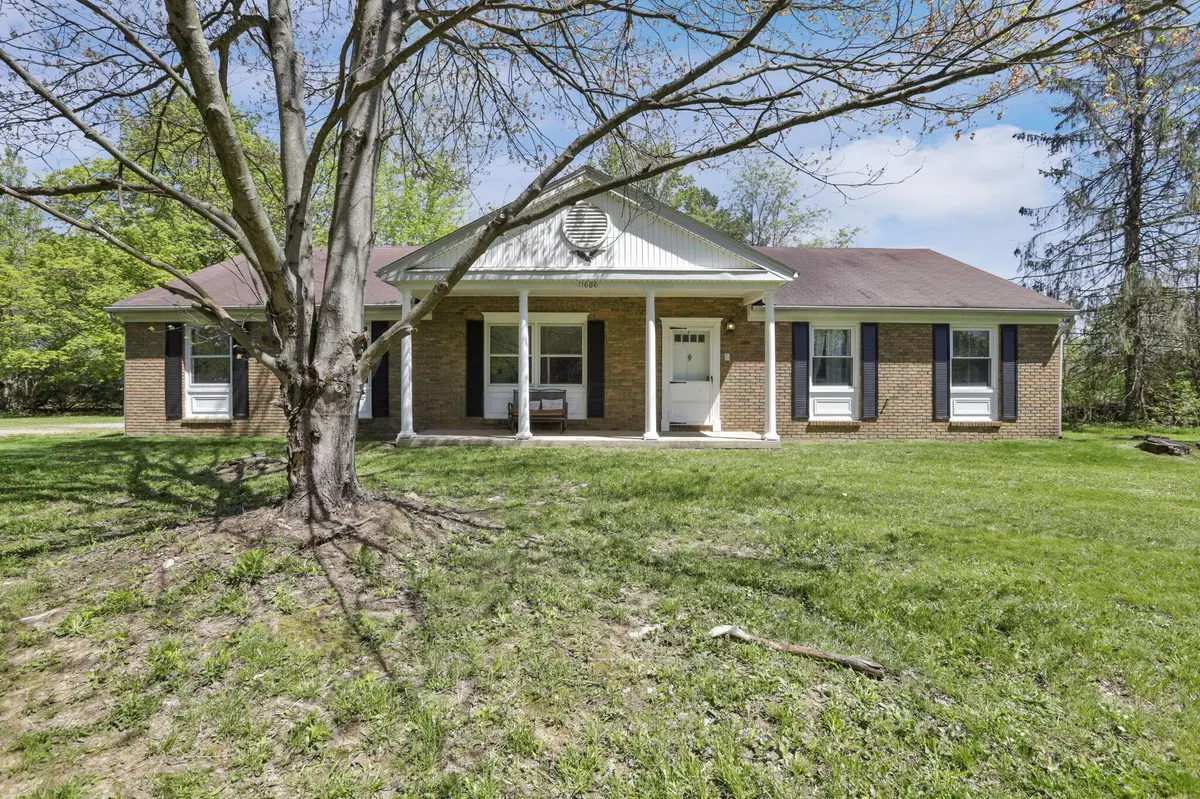 Baltimore, OH 43105,11686 Julie Drive