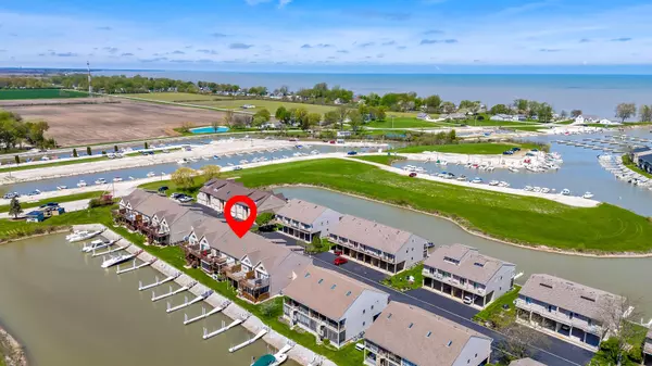 Oak Harbor, OH 43449,8928 W Canada Goose Court