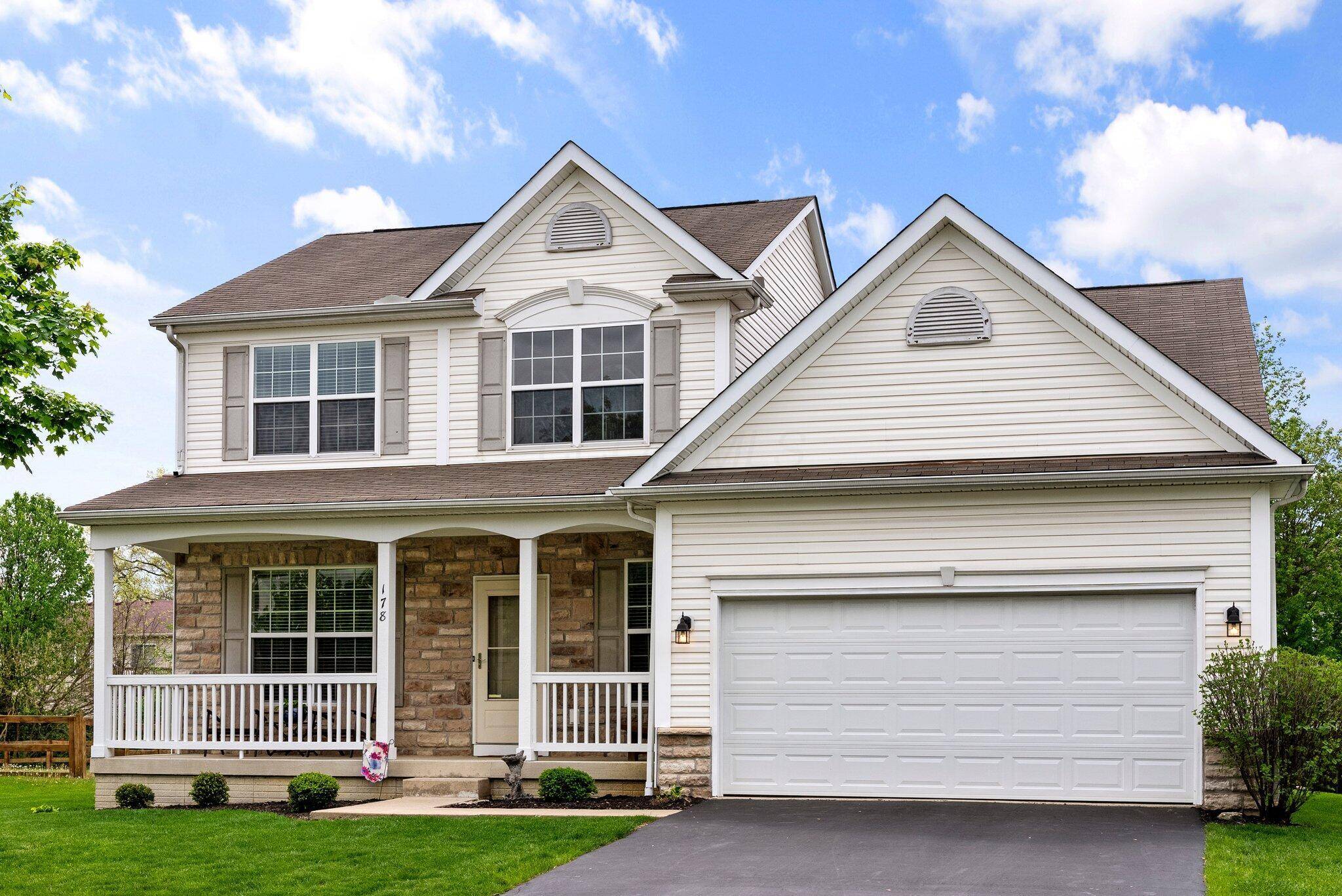 178 Stockard Loop, Delaware, OH 43015