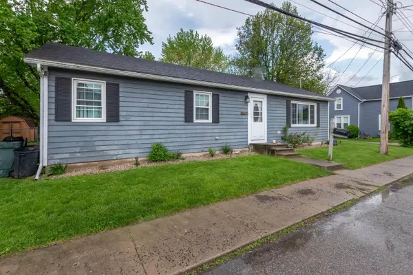 155 Church Street, Plain City, OH 43064