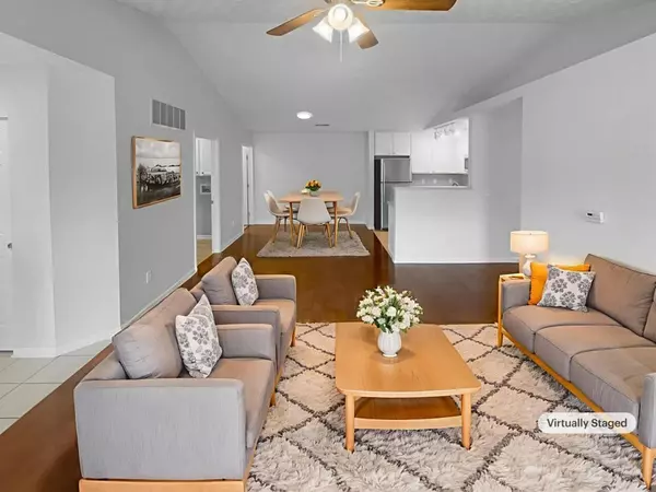 Blacklick, OH 43004,7873 Beamish Way #12C