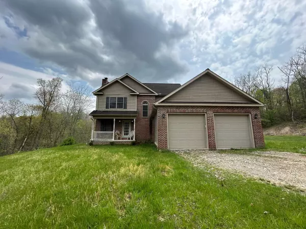 Frazeysburg, OH 43822,11820 Fallsburg Road