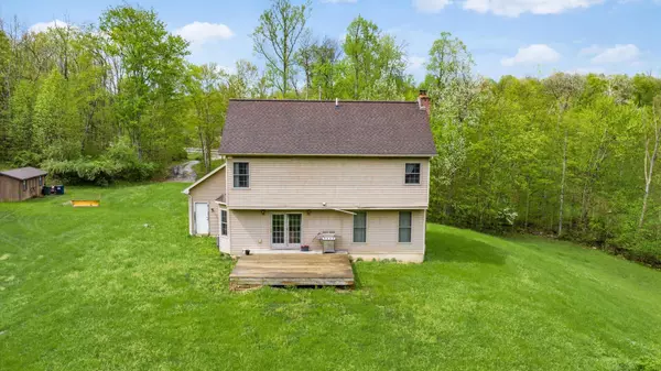 Frazeysburg, OH 43822,11820 Fallsburg Road