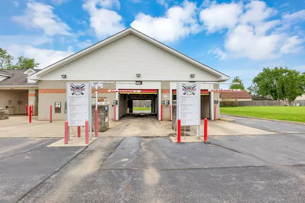 Canal Winchester, OH 43110,450 W Waterloo Street