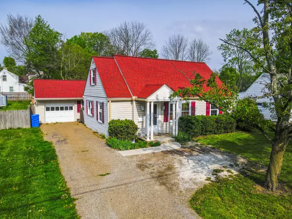 247 Bank Street, Mount Gilead, OH 43338