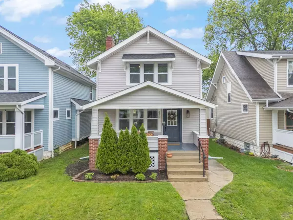 890 S 18th Street, Columbus, OH 43206