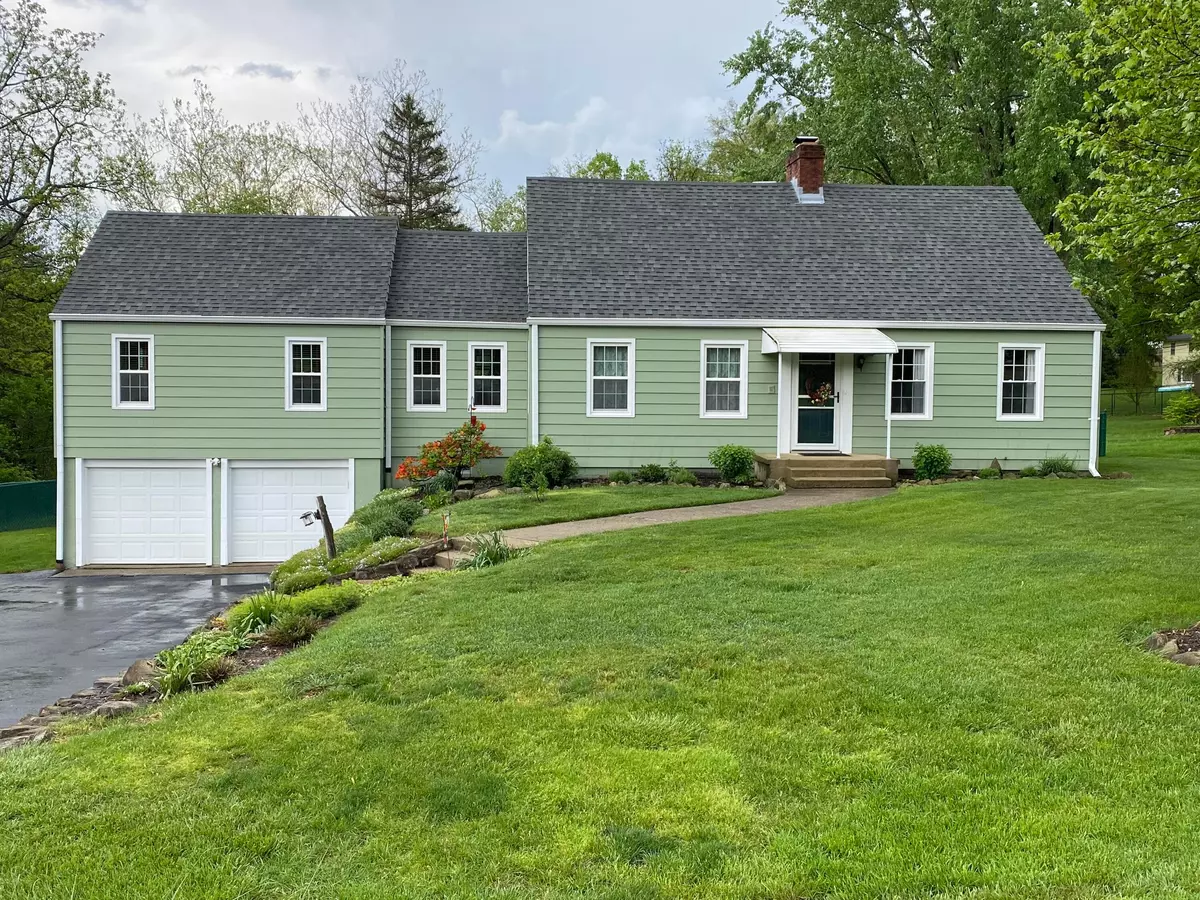 Chillicothe, OH 45601,11 Fruit Hill Drive