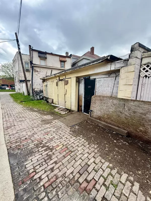 Columbus, OH 43203,285 Miami Avenue