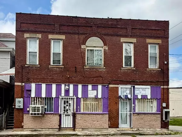 285 Miami Avenue, Columbus, OH 43203
