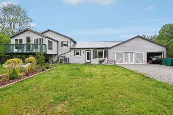 Circleville, OH 43113,30565 Wolfe Road