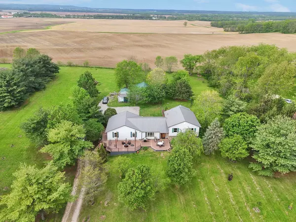 Circleville, OH 43113,30565 Wolfe Road