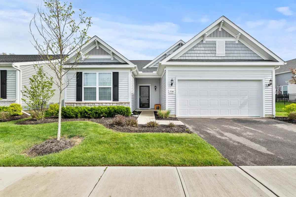 Galena, OH 43021,758 Bodkin Lane