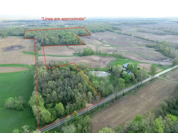 0 Dutch Lane, Johnstown, OH 43031