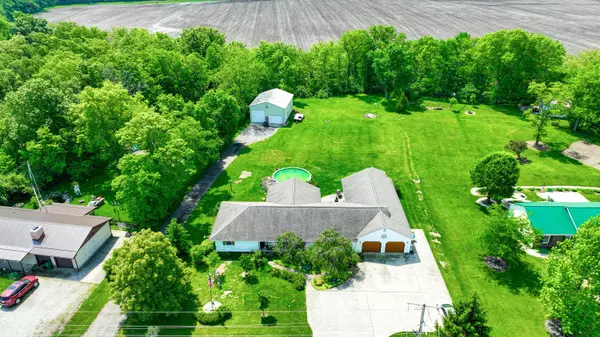 Orient, OH 43146,8401 State Route 316